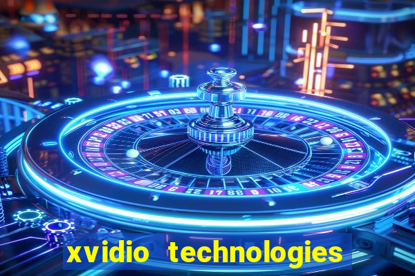 xvidio technologies startup brasil 2024 download